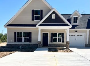 2025 Oak St UNIT A, Conway, SC 29526