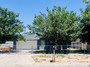 1101 E Beech Dr, Roswell, NM 88203