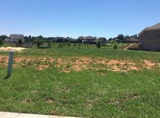 Waterslea Ln LOT 161, Knoxville, TN 37934