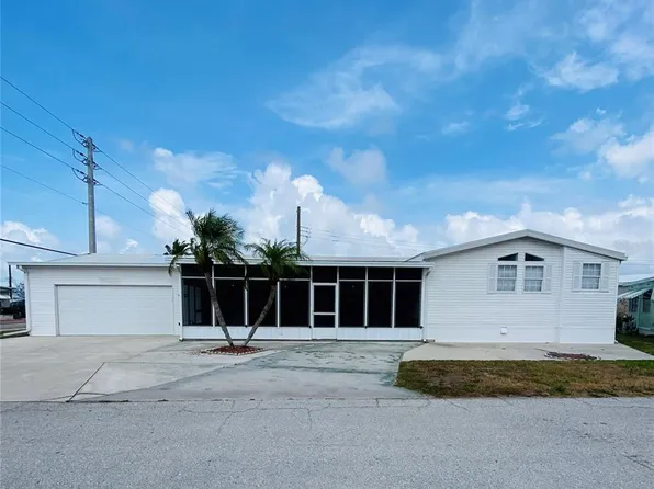 6626 Dakota St, Bradenton, FL 34207