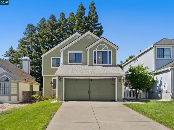 2327 China Ln, Fairfield, CA 94534