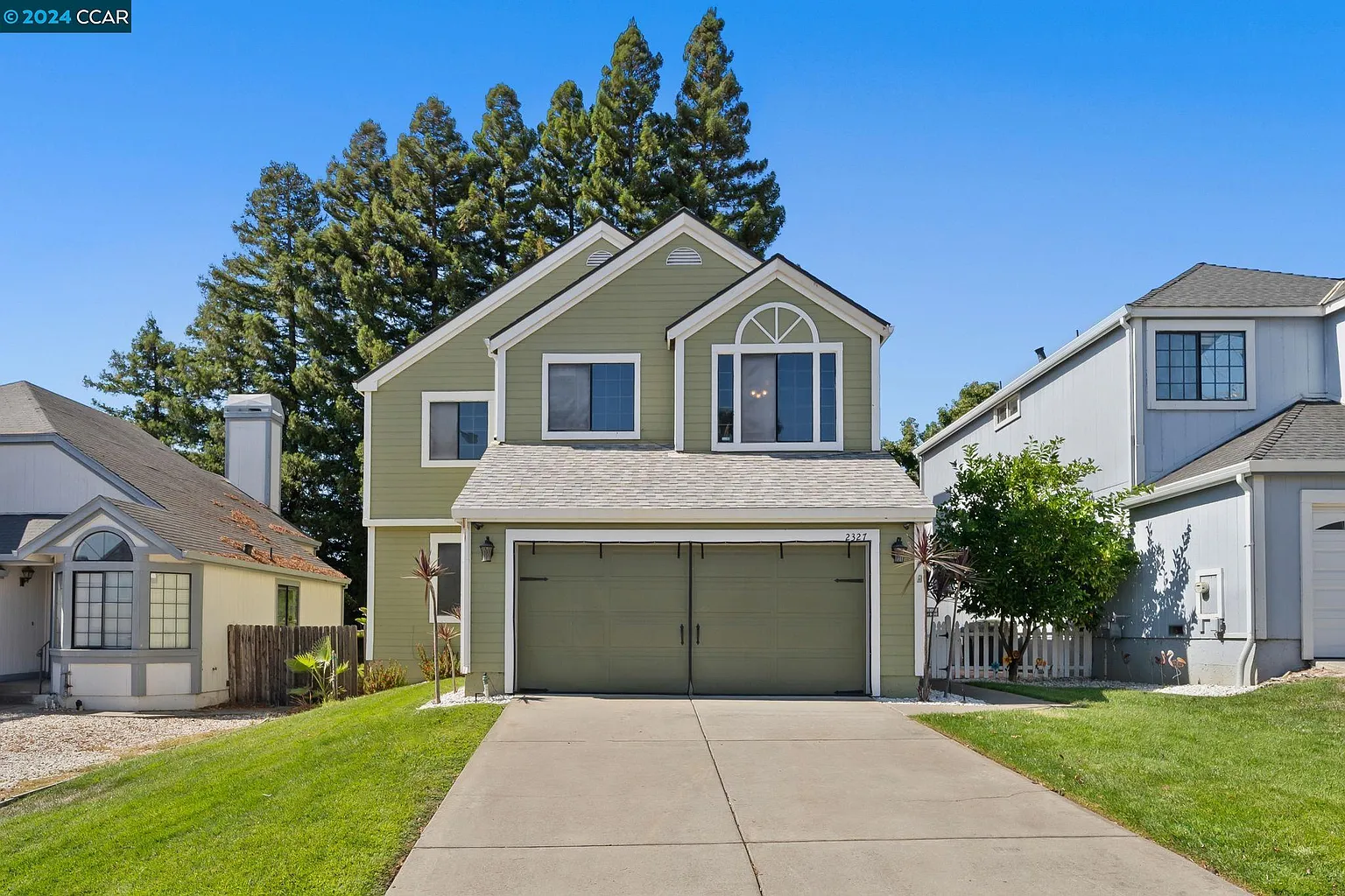 2327 China Ln photo 1