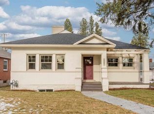 1007 E 39th Ave, Spokane, WA 99203