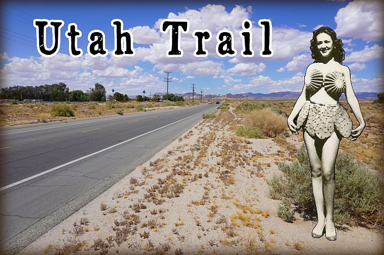 1st image of Utah Trl