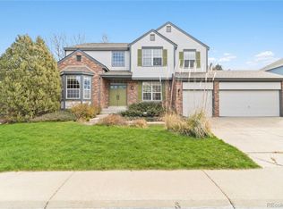 1064 W 125th Dr, Westminster, CO 80234