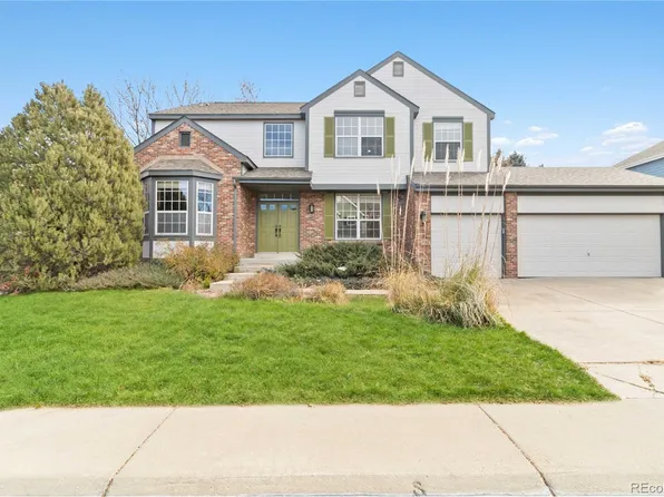 1064 W 125th Drive, Westminster, CO 80234