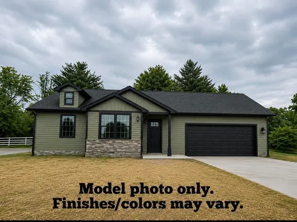 187 Malibu Dr, Corbin, KY 40701