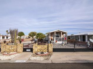 13398 E 48th Dr, Yuma, AZ 85367