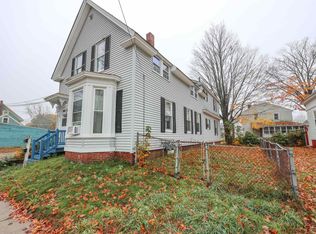 19 Heaton St, Rochester, NH 03867