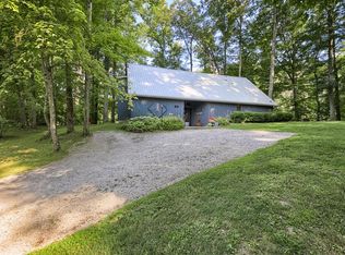 125 Frog Island Ln, Hawesville, KY 42348