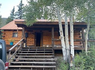 2345 Hummingbird Ln, Lake City, CO 81235