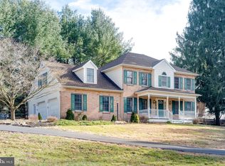 106 Ridgewood Ln, Oxford, PA 19363