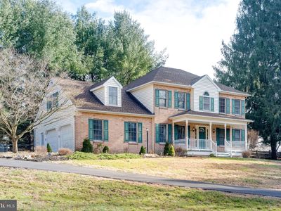 106 Ridgewood Ln, Oxford, PA, 19363