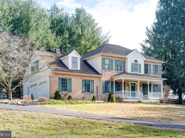 106 Ridgewood Ln, Oxford, PA 19363