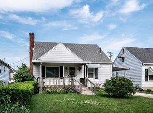 1754 Coventry Rd, Dayton, OH 45420