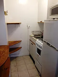 Rented by Keller Williams NYC