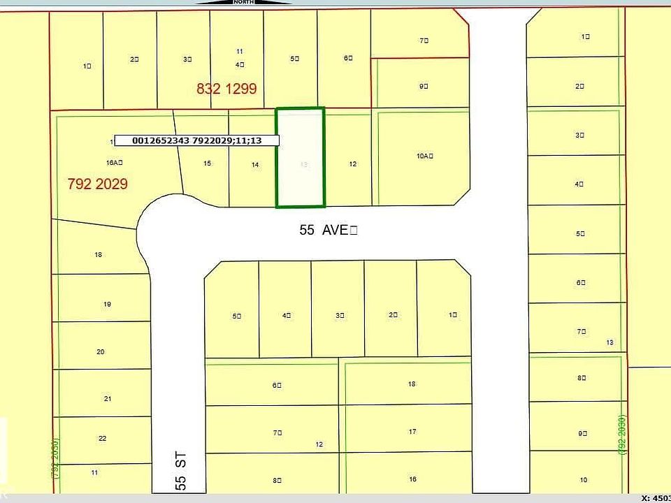 2nd image of 40 Woodbend Cres