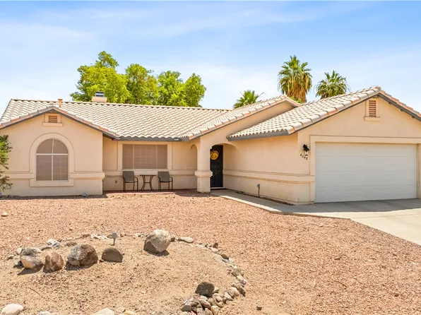 4048 S Jenny Dr, Fort Mohave, AZ 86426