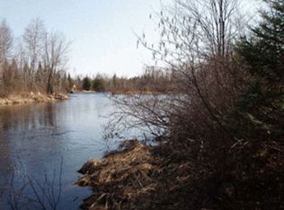 On Woody Rd, Park Falls, WI 54552
