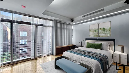 Rented by Keller Williams NYC