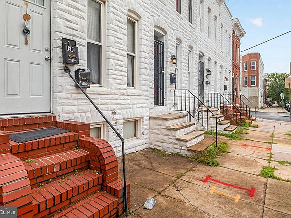 4th image of 1210 W Cross St