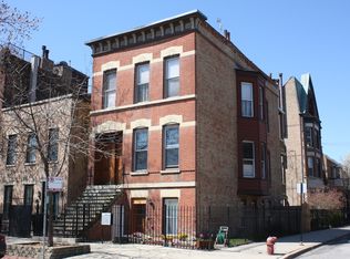 2058 N Burling St #2, Chicago, IL 60614