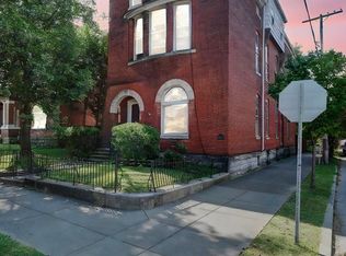 514 W Saint Catherine St, Louisville, KY 40203