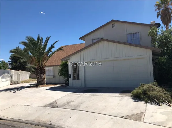 4305 Mott Cir, Las Vegas, NV 89102