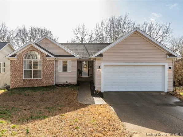 910 Nettle Ridge Road, Jeffersonville, IN 47130