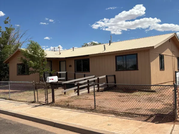 1421 Central St, Winslow, AZ 86047
