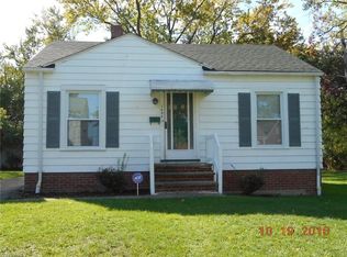 1480 E 196th St, Euclid, OH