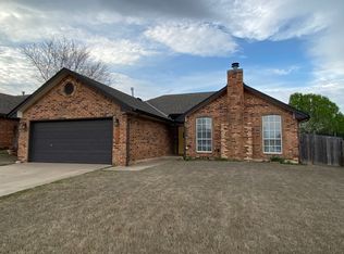 1705 SE 15th St, Moore, OK 73160