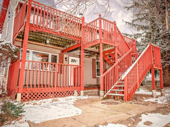 N5515 Spring Creek Rd, Manawa, WI 54949