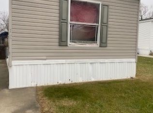 604 W John Beers Rd #1, Stevensville, MI 49127