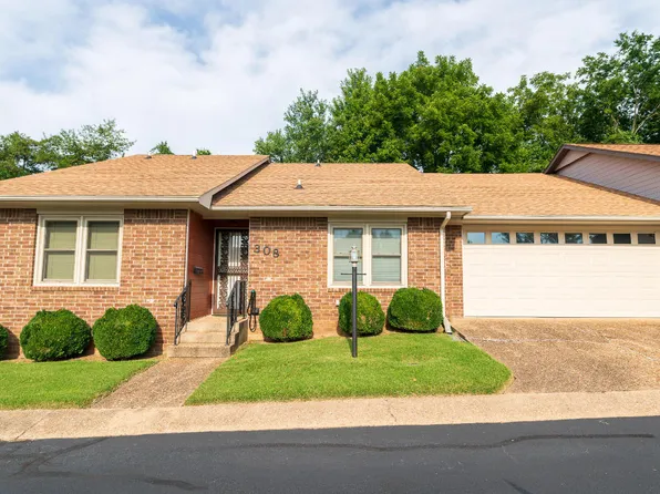 308 Station Dr, Harrison, AR 72601