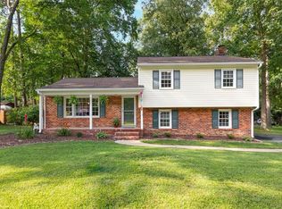 9421 Highgate Rd, North Chesterfield, VA 23236