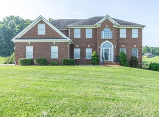10214 Reedy Creek Rd, Bristol, VA 24202