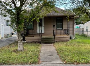 1923 2nd Ave S, Fort Dodge, IA 50501