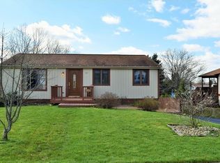 190 Sunridge Dr, Freedom, PA