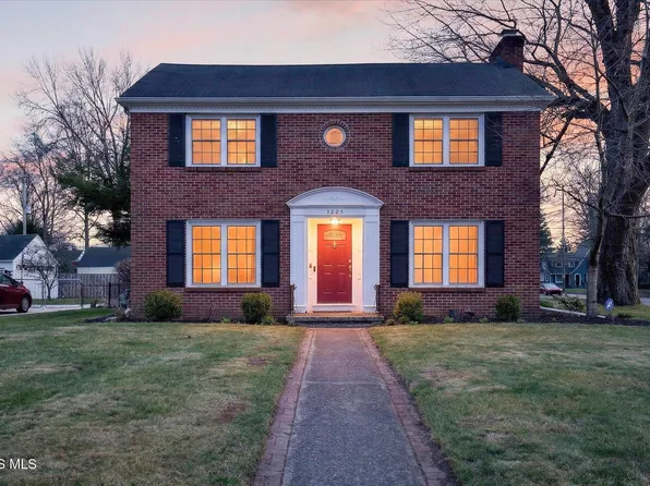 3225 Kenwood Blvd, Toledo, OH 43606