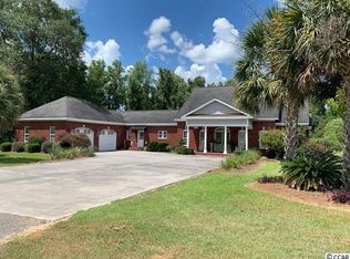 247 Russ Rd, Loris, SC 29569