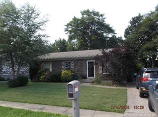 1814 Rita Dr, New Albany, IN 47150