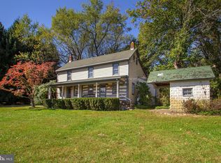 18663 Middletown Rd, Parkton, MD 21120