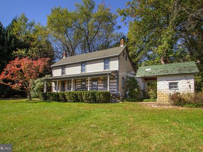 18663 Middletown Rd, Parkton, MD, 21120
