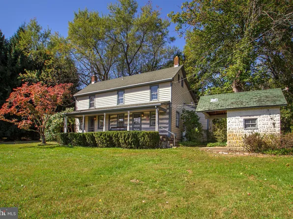 18663 Middletown Rd, Parkton, MD 21120