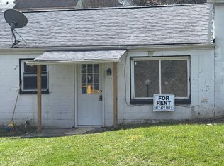 208 Baltimore Ave, Washington, PA 15301