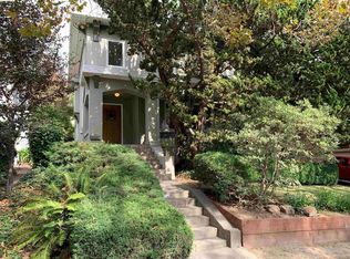 316 Jerome Ave, Piedmont, CA 94610