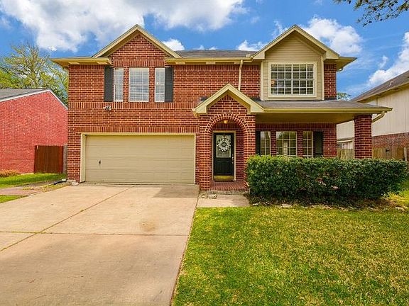 2nd image of 2506 Townhall Ln