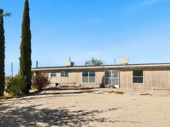 1657 Wolsey Dr, Clint, TX 79836