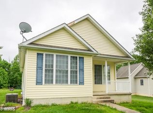 10 Mallory Way, North East, MD 21901